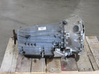 15-16 S550 W222 LWB 7-Speed Automatic Transmission 722.909 106k VIN "G