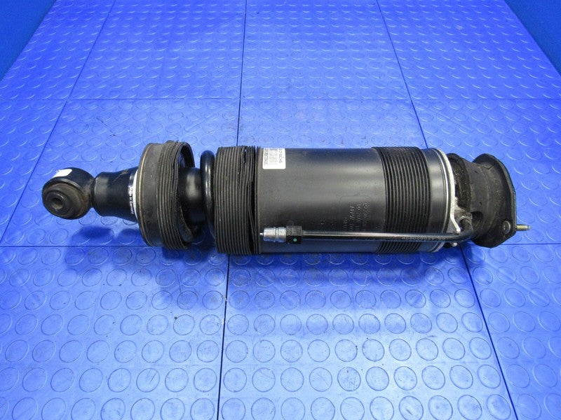 07-08 Mercedes-Benz SL550 R230 OEM Left LH Rear Strut Assembly w/ ABC 