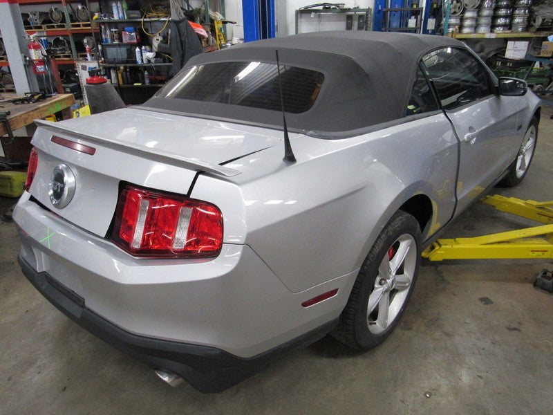 10-12 Ford Mustang Left LH Driver Side Taillight Tail Light Lamp