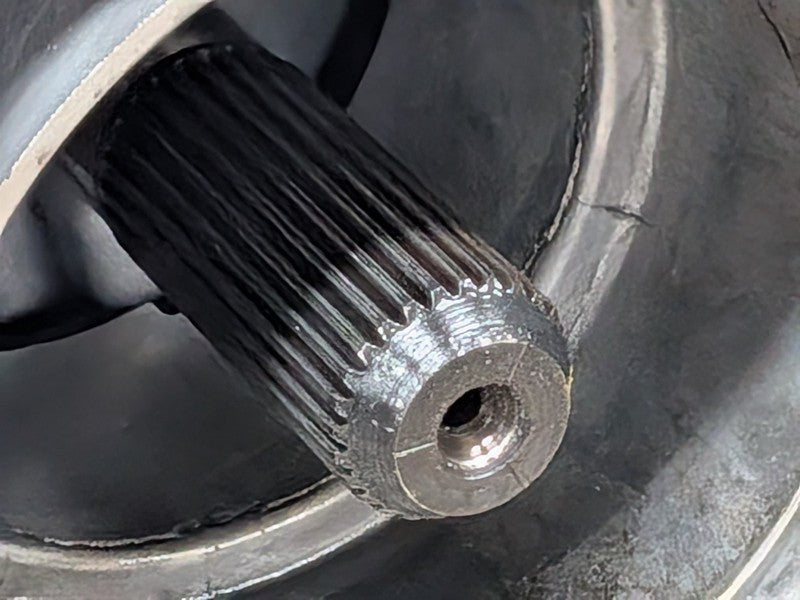 05-06 Escalade Yukon Denali 4L65E AWD 4-Speed Automatic Transmission M