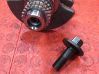 22-23 Nissan Rogue 1.5L KR15DDT Engine Crankshaft Variable Compression