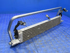 15-18 Mercedes-Benz C300 Sedan W205 M274 Engine Oil Cooler Heat Exchan