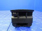 01-05 Mazda Miata MX5 Center Console Mount Master Power Window Switch 
