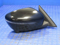 18-20 Nissan Rogue Right Passenger Side Power Door Mirror W/ Camera Bl