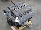 10-17 Express Savana / 10-13 Silverado 1500 4.8L L20 Long Block Engine