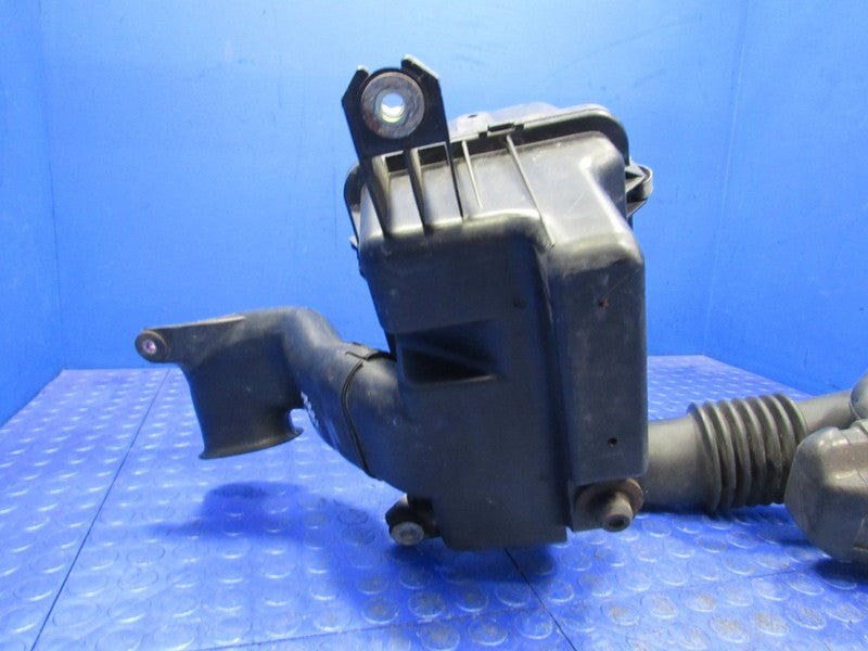 03-05 Mazda Miata NB Air Box Cleaner Intake W/ Air Flow Meter AFM MAF 