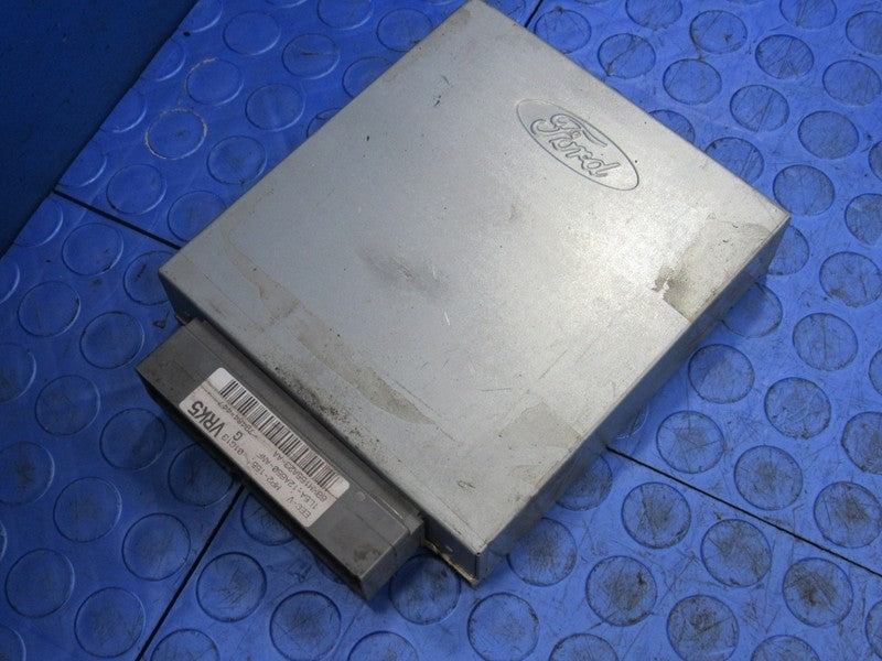 01-02 Ranger B2300 2.3L MT 4x4 ECU ECM PCM Engine Computer 1L5A-12A650