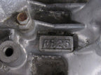 14-15 Subaru Forester 2.5L Engine Motor Assembly CVT PZEV FB25 167K 21