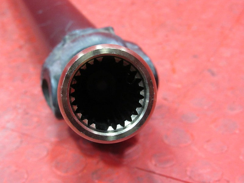 16-21 Miata MX-5 ND 6-Speed Manual Transmission Driveshaft Drive Prop 