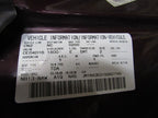 95-97 Mazda Miata NA AC Heater Climate Control Panel