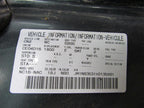 99-00 Mazda Miata MX-5 NB1 AC Heater Climate Control Panel