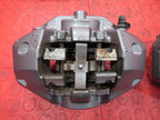 08-13 BMW 135i E88 E82 LH Left RH Right Front Rear Brembo Brake Calipe