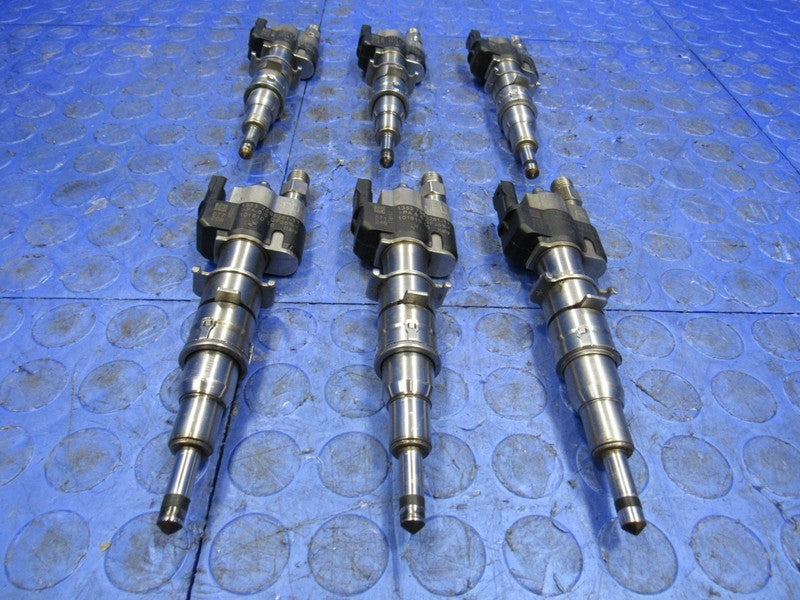 09-16 BMW Z4 / 07-10 335i 3.0L N54B30 Fuel Injector Index 11 135375852