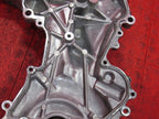 22-23 Nissan Rogue 1.5L KR15DDT Engine Front Timing Chain Cover OEM 41
