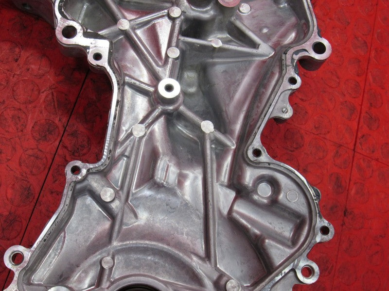 22-23 Nissan Rogue 1.5L KR15DDT Engine Front Timing Chain Cover OEM 41