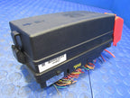 08-11 Cadillac DTS Buick Lucerne Cabin Under-Seat Fuse Relay Box 13599