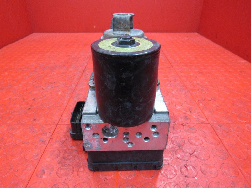 04-09 Toyota Prius ABS Anti-Lock Brake Booster Pump Actuator 44510-470