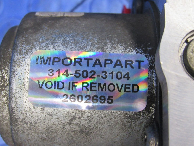 13 Honda Civic Sedan EX EX-L 1.8L ABS Anti-Lock Brake Pump 57110-TR0-B