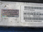PLUG & PLAY 08 Dodge Nitro 4.0L 4X4 Engine Computer ECU 68033110 PROG 