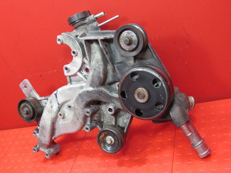 05-08 Grand Prix GXP / 06-09 Impala SS 5.3L LS4 Water Pump Accessory H