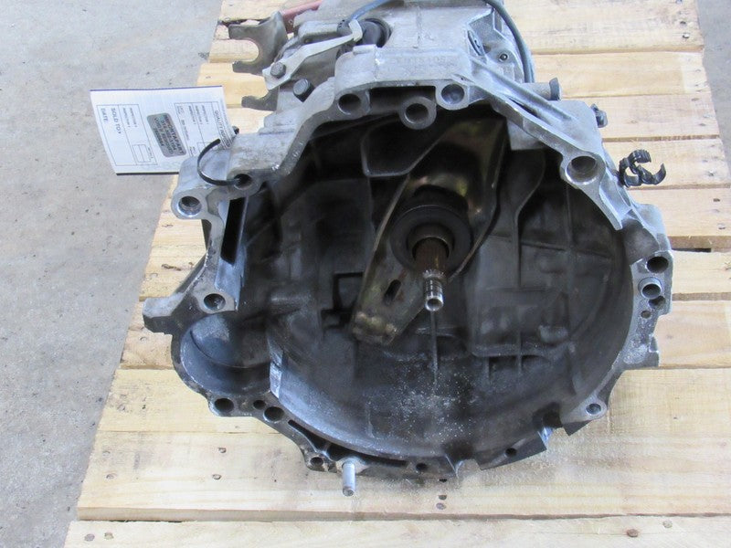 00-04 Porsche Boxster 2.7L 5-Speed Manual Transmission MT EFD G86.01 0