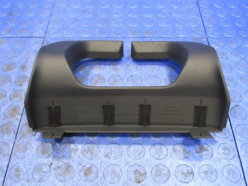 99-04 Porsche 911  996 / 97-04 Boxster Steering Column Surround Cover 