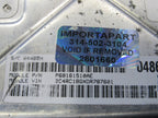 PROGRAMMED PLUG & PLAY 13 Caravan Town&Country 3.6L ECM 68161510AE 510