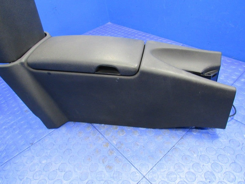 05-11 Mercedes-Benz SLK R171 Center Console Lid Arm Rest Assembly OEM 