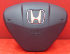 O9-I4 Honda Fit Insight Driver Steering Wheel Mounted Airbag Air Bag B