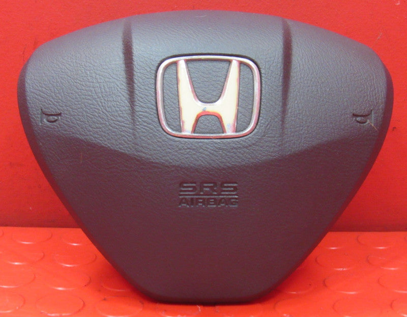 O9-I4 Honda Fit Insight Driver Steering Wheel Mounted Airbag Air Bag B