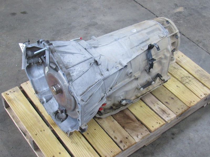 13-14 Silverado Suburban Escalade 6L80E 4X4 6-Speed Automatic Transmis