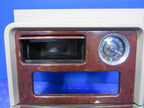 03-06 Escalade ESV EXT Center Console Cup Holder Ashtray Compartment S