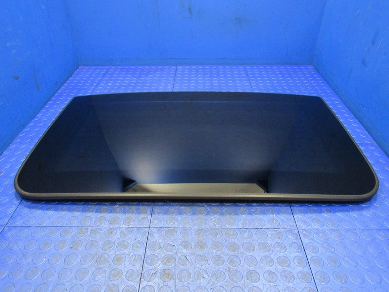 14-20 Nissan Rogue Front Panoramic Sunroof Moonroof Sun Moon Roof Glas