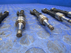 15-18 BMW M3 M4 / 19-21 M2 S55 3.0L Set of 6 High Pressure Fuel Inject