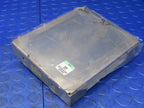 03 Toyota Matrix 1ZZ AT ECU ECM PCM Engine Computer Control Unit 89666
