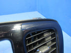 14-16 Dodge Dart Instrument Cluster Dash Bezel Radio Surround Vent Tri