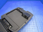 13-18 Dodge Ram 1500 2500 3500 Center Console Storage Lid Armrest Blac