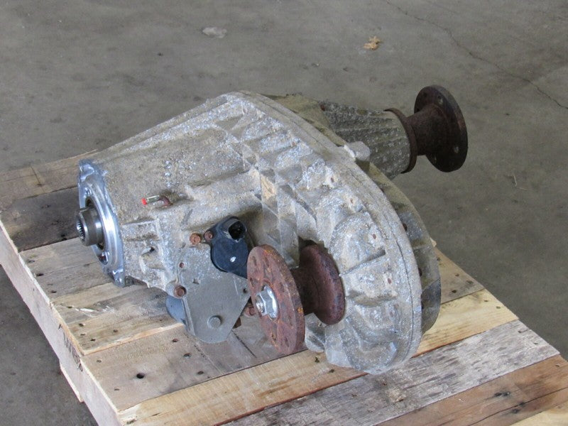 99-04 F250 F350 / 00-05 Excursion 4x4 Transfer Case Electronic Shift N