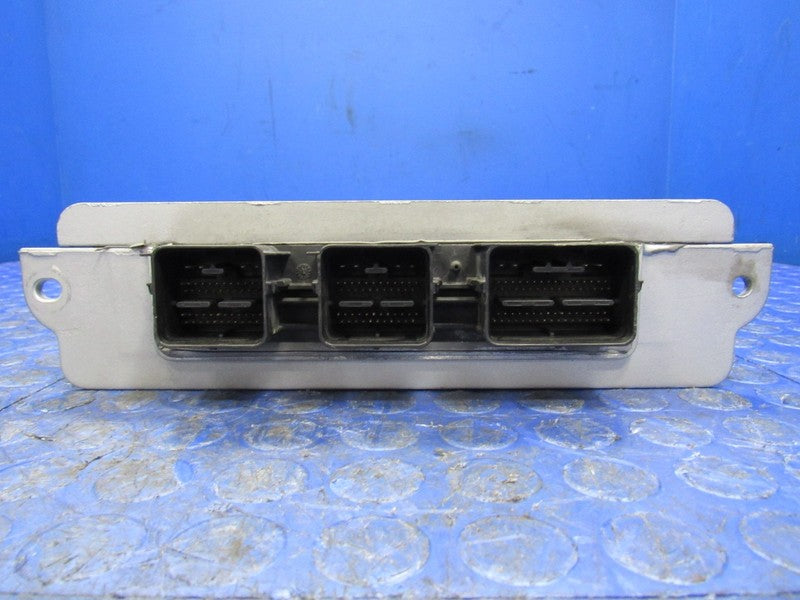 09-10 Ford F250 F350 6.8L V10 ECU ECM PCM Engine Computer 9C3A-12A650-