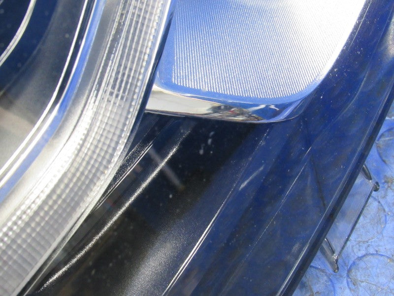 18-21 Chevrolet Equinox Left Driver Xenon HID Headlight Head Lamp T4F 