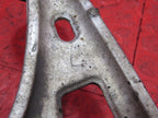 92-96 Lexus SC300 SC400 Rear Left Driver Lower Upper Control Arm Set 3
