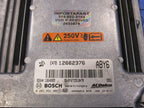 14-15 Chevrolet Cruze 2.0L Diesel ECU ECM PCM Engine Computer 12646983