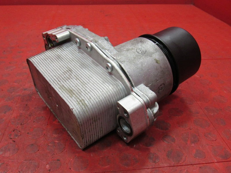 16-20 Range Rover Sport Discovery 3.0L Diesel TDV6 306DT Oil Filter Ho