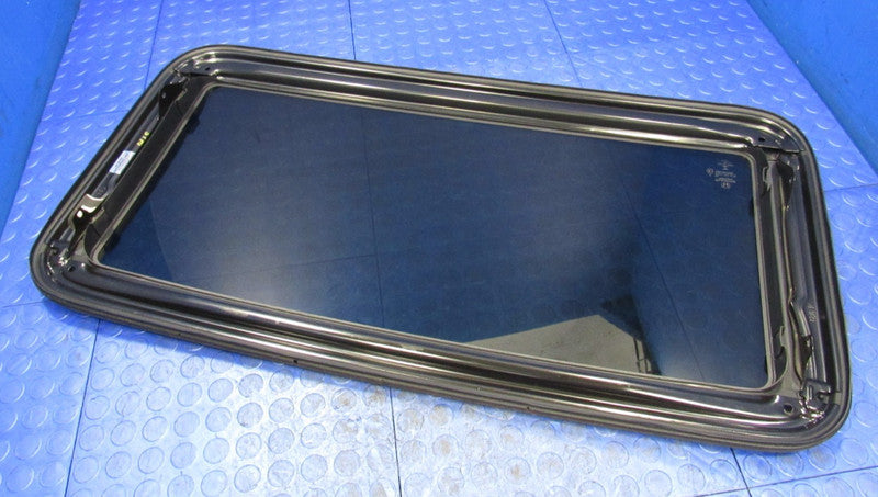 16-21 Honda Civic 4 Door Sedan Sunroof Moonroof Sun Moon Roof Glass OE