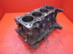 94-00 Mazda Miata MX-5 1.8L Engine BP NA8 NB1 Bare Cylinder Block w/ M