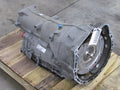 08-10 BMW 535xi 535i xDrive AWD 6-Speed Automatic Transmission E60 151