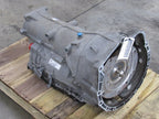 08-10 BMW 535xi 535i xDrive AWD 6-Speed Automatic Transmission E60 151