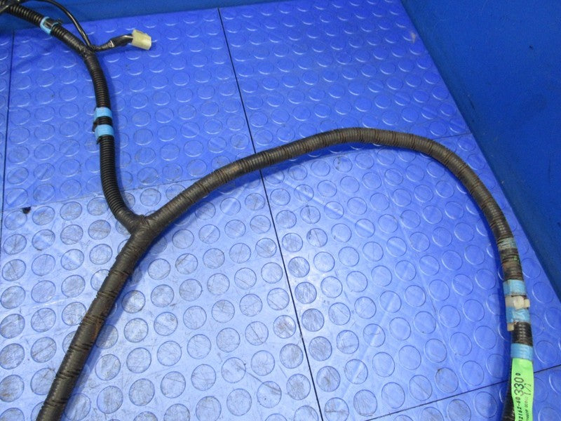 96-97 Toyota Land Cruiser LX450 FJ80 RH Interior Floor Wire Wiring Har