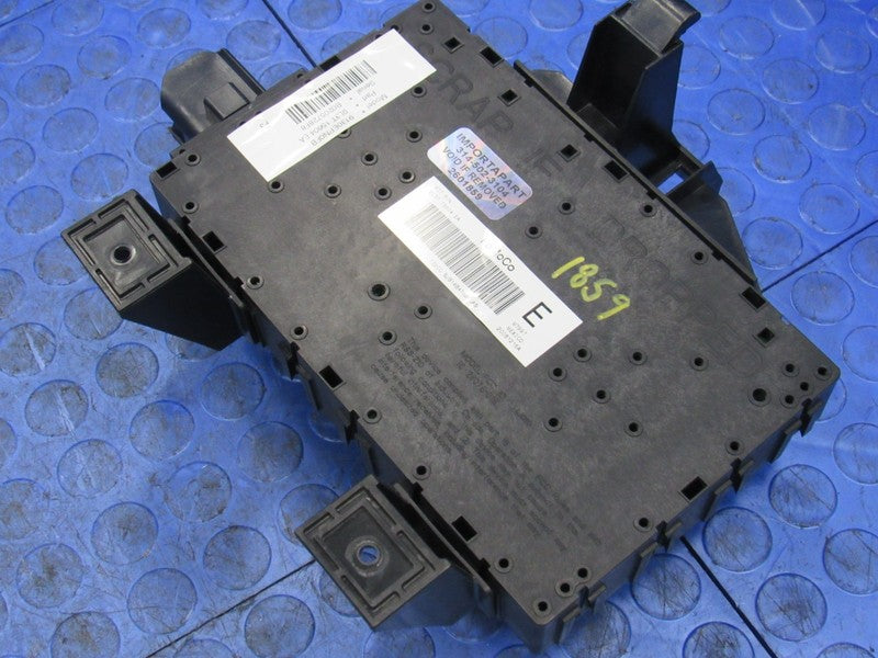 09 Ford F-150 F150 BCM SJB Smart Junction Fuse Box Block 9L3T-15604-EA