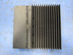 03-08 Jaguar S-Type Audio Radio Stereo Amplifier Amp OEM 2R83-18C808-A